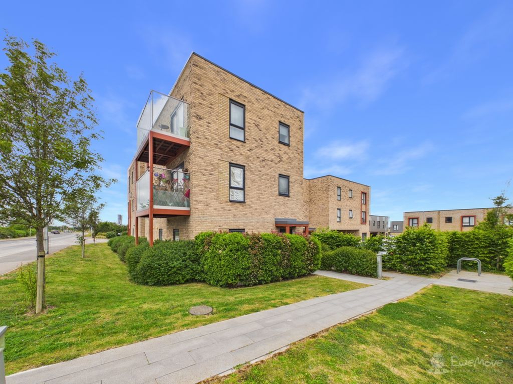 Property photo 1 of 11 Front- Mark Stephens Ewemove Newmarket And Soham