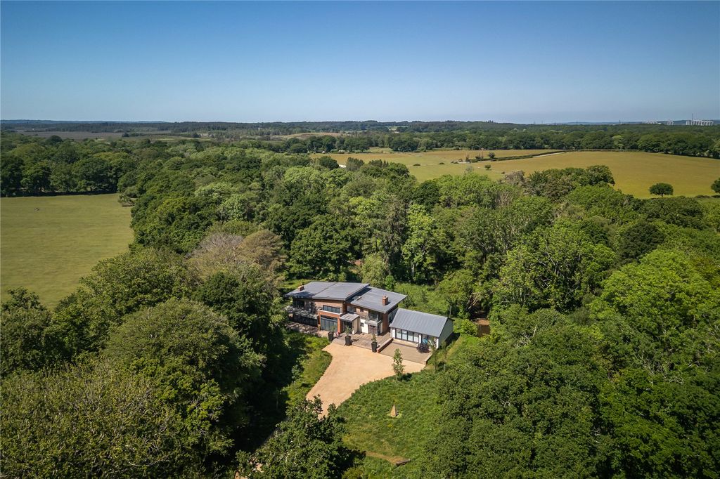 Property photo 2 of 19 Ariel View