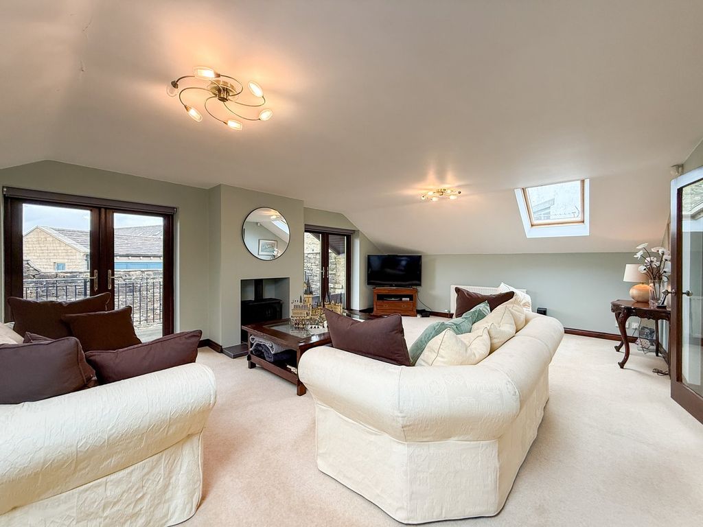 Additional image 25 of 4 bed barn conversion for saleWickens Lane, Upperthong, Holmfirth HD9