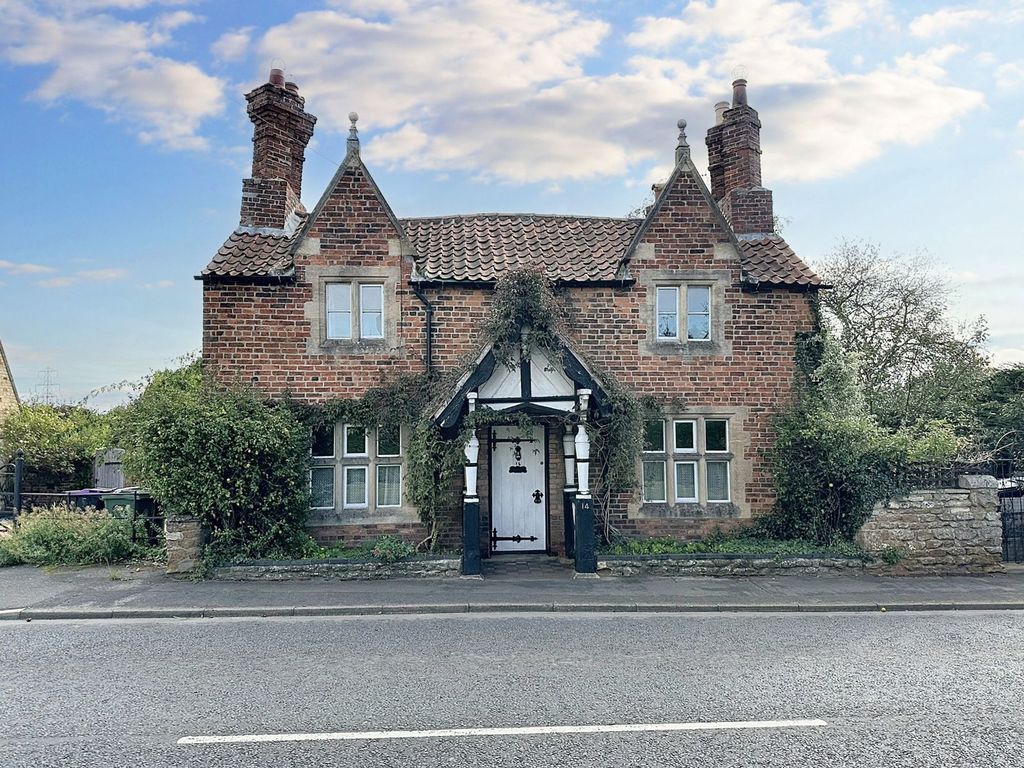 Property photo 1 of 16 Front Shot