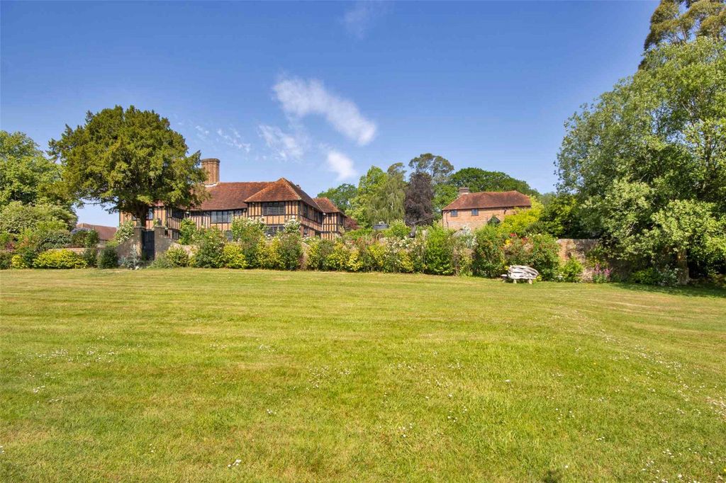 Additional image 23 of 6 bed detached house for saleFontridge Lane, Etchingham, East Sussex TN19