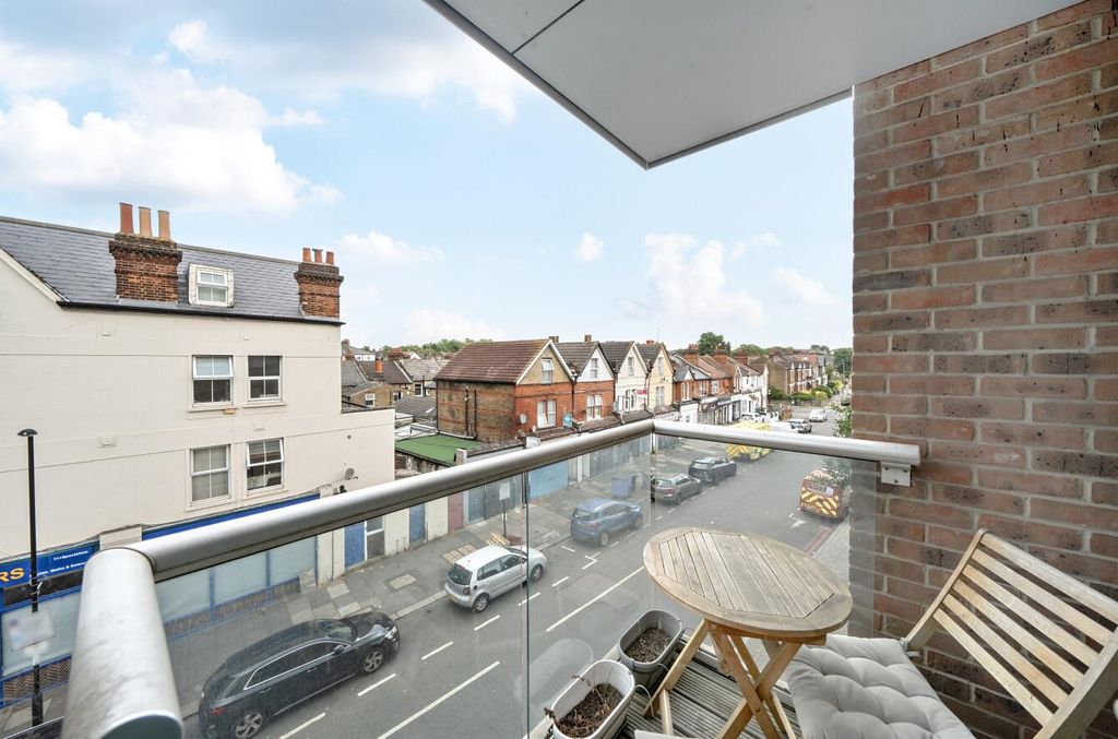 Property photo 3 of 12 Balcony.Jpg