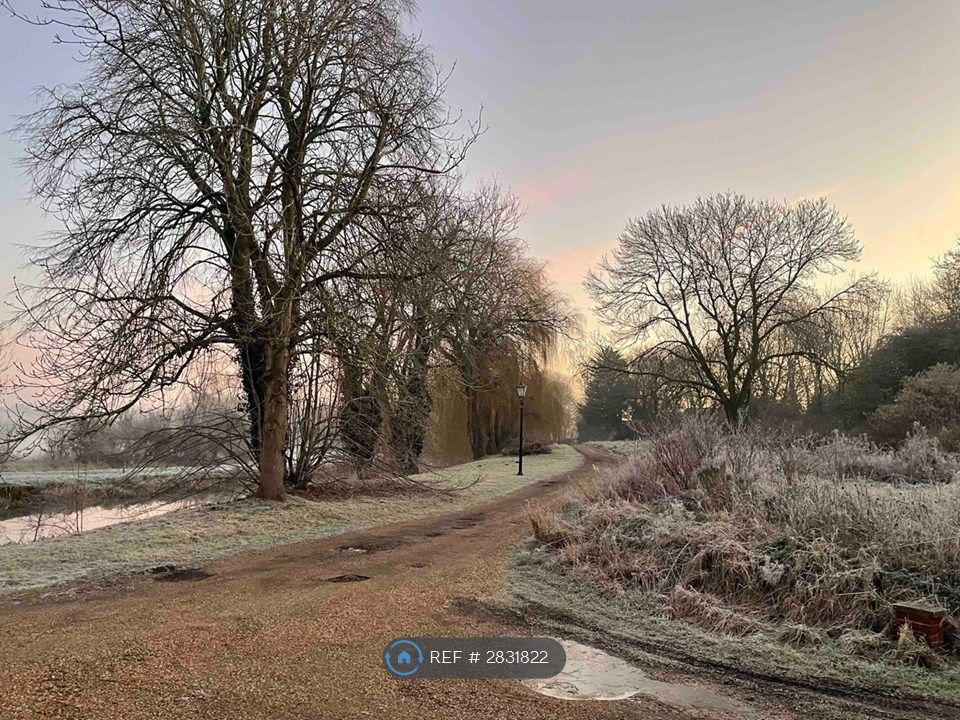 Property photo 2 of 17 Approaching The House January