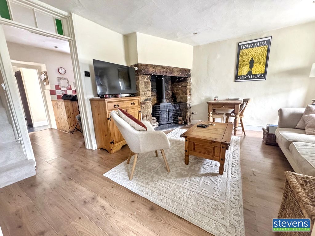 Additional image 6 of 2 bed terraced house for saleFore Street, North Tawton, Devon EX20