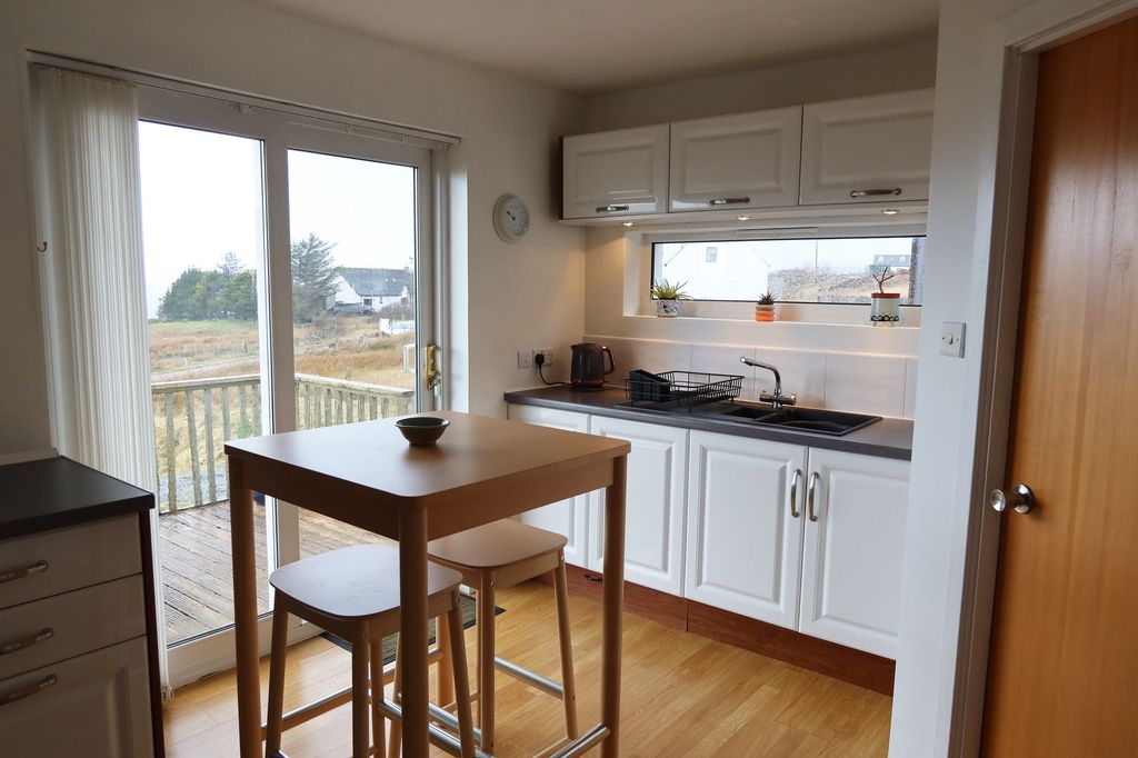 Additional image 6 of 2 bed detached bungalow for saleLochbay, Waternish, Isle Of Skye IV55