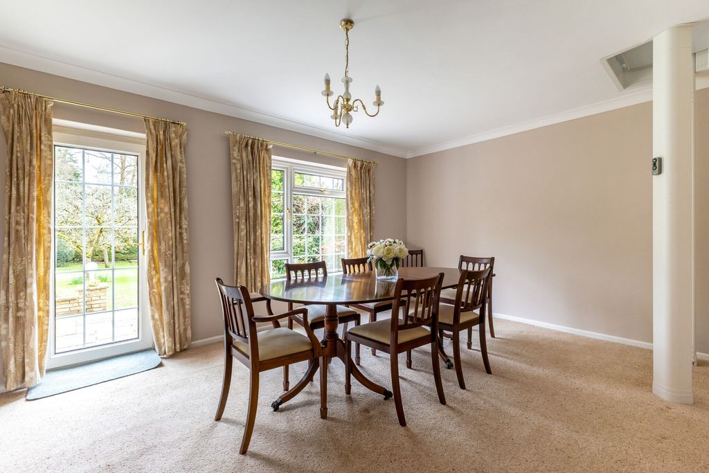 Additional image 14 of 5 bed detached house for saleStockton Avenue, Fleet GU51