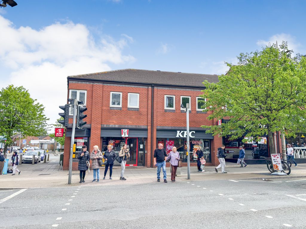 Property photo 2 of 11 286-288 Stanley Road, Bootle, L20 3Er
