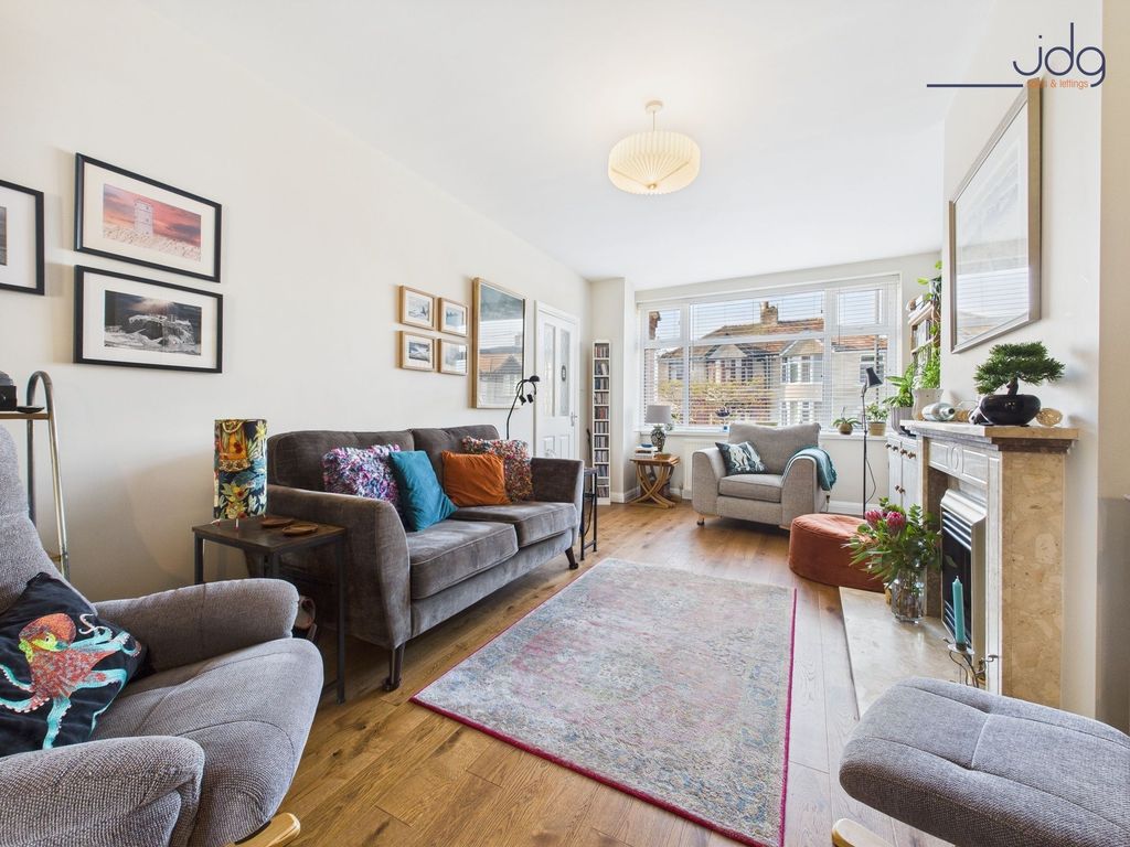 Property photo 3 of 17 Open Plan Living Dining