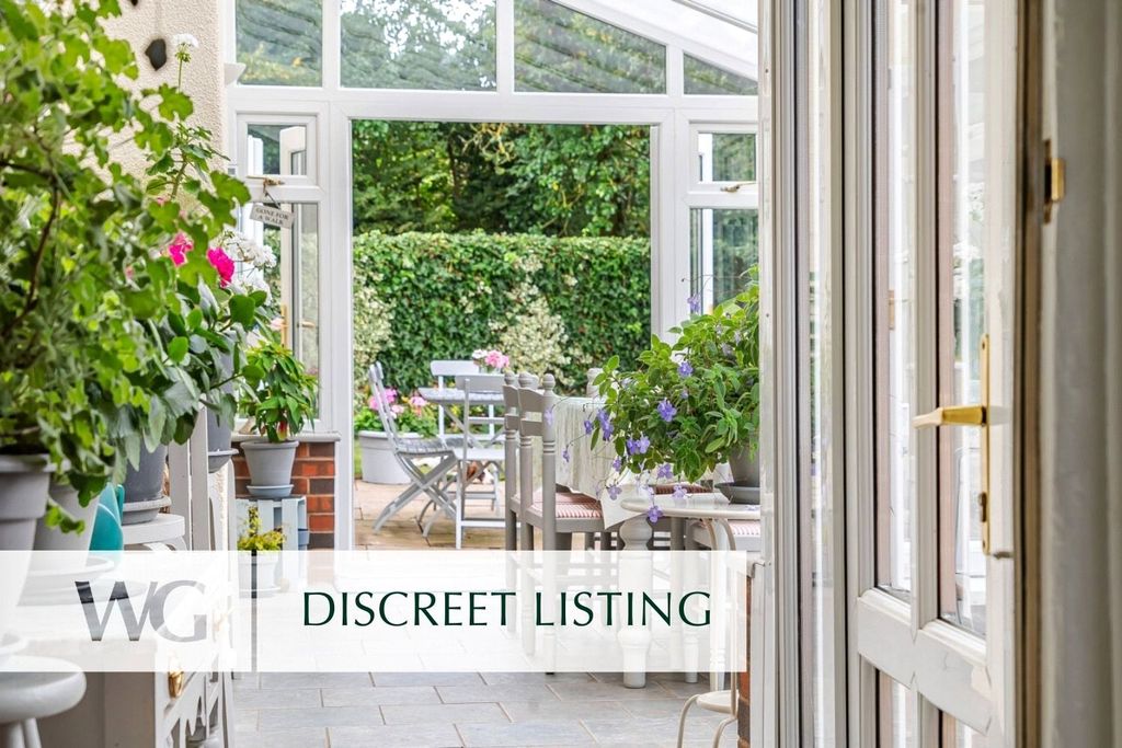 Property photo 1 of 4 Discreet Listing