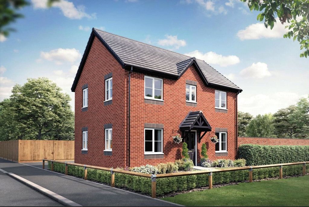 Property photo 1 of 18 Ash Cgi