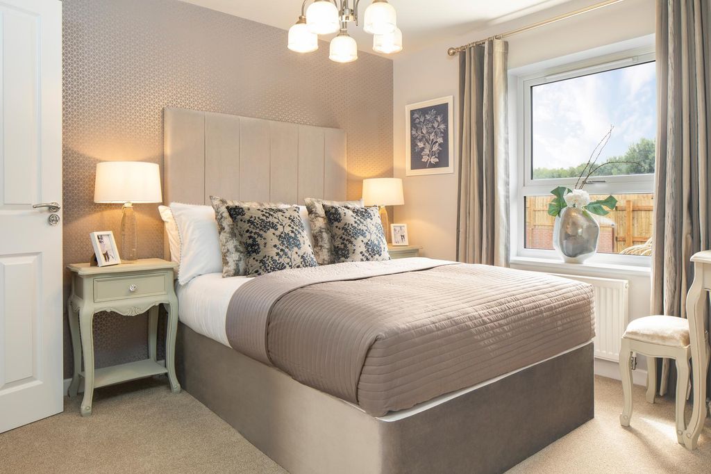 Property photo 3 of 4 Master Bedroom