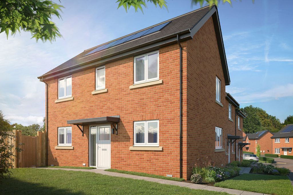 Property photo 2 of 9 CGI