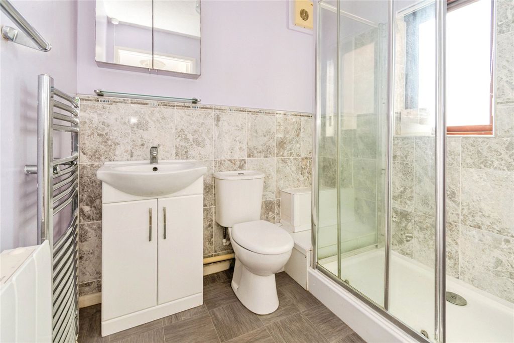 Property photo 3 of 14 Shower Room