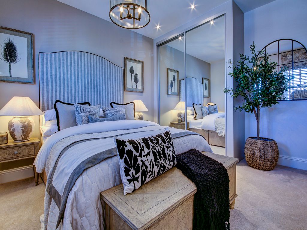 Additional image 20 of 5 bed detached house for sale"The Houston" at Summerlea Road, West Kilbride KA23
