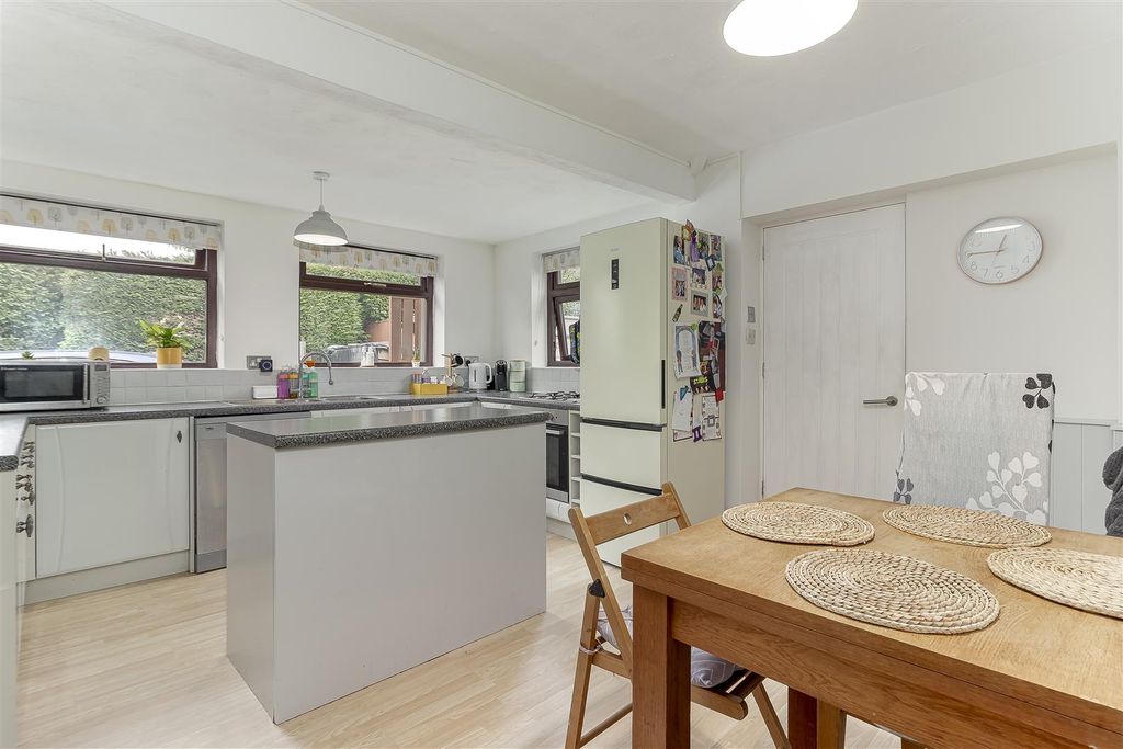 Property photo 3 of 28 Dining Kitchen - B.Jpg