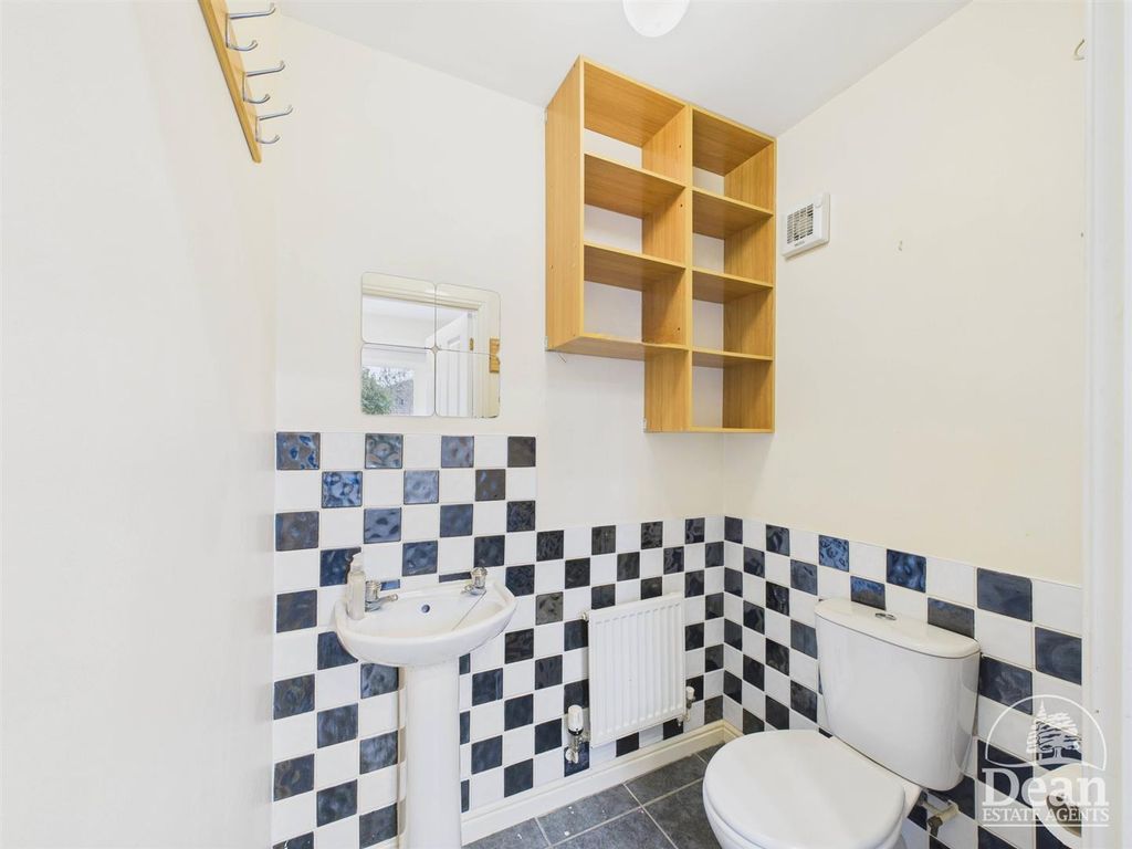 Additional image 11 of 4 bed detached house for saleCornpoppy Avenue, Monmouth NP25