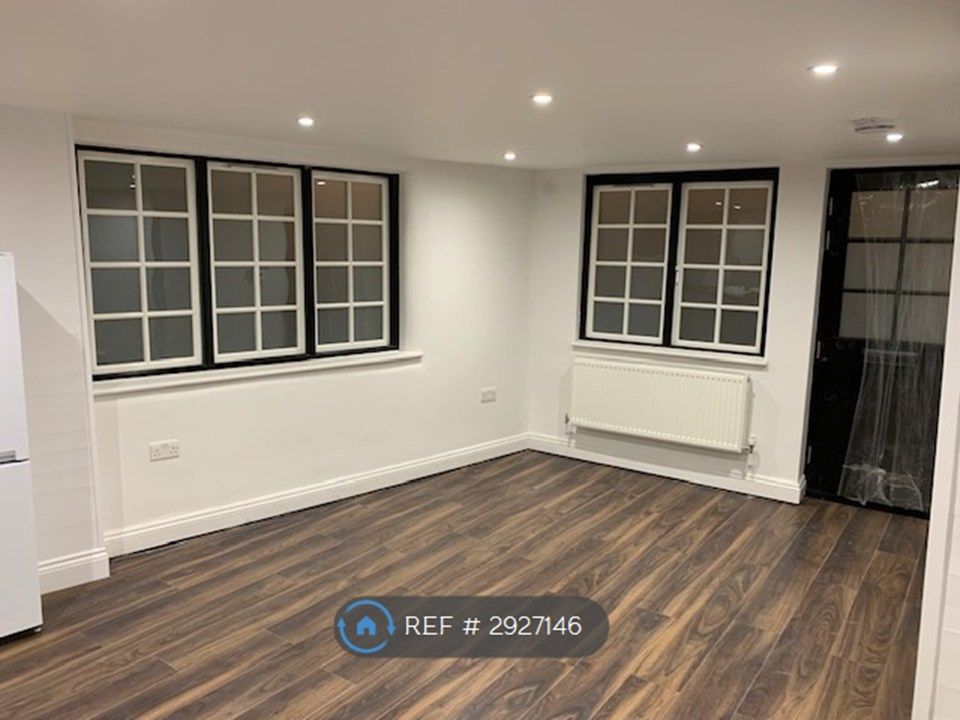 Property photo 2 of 5 Living Room And Open Plan Kitchen