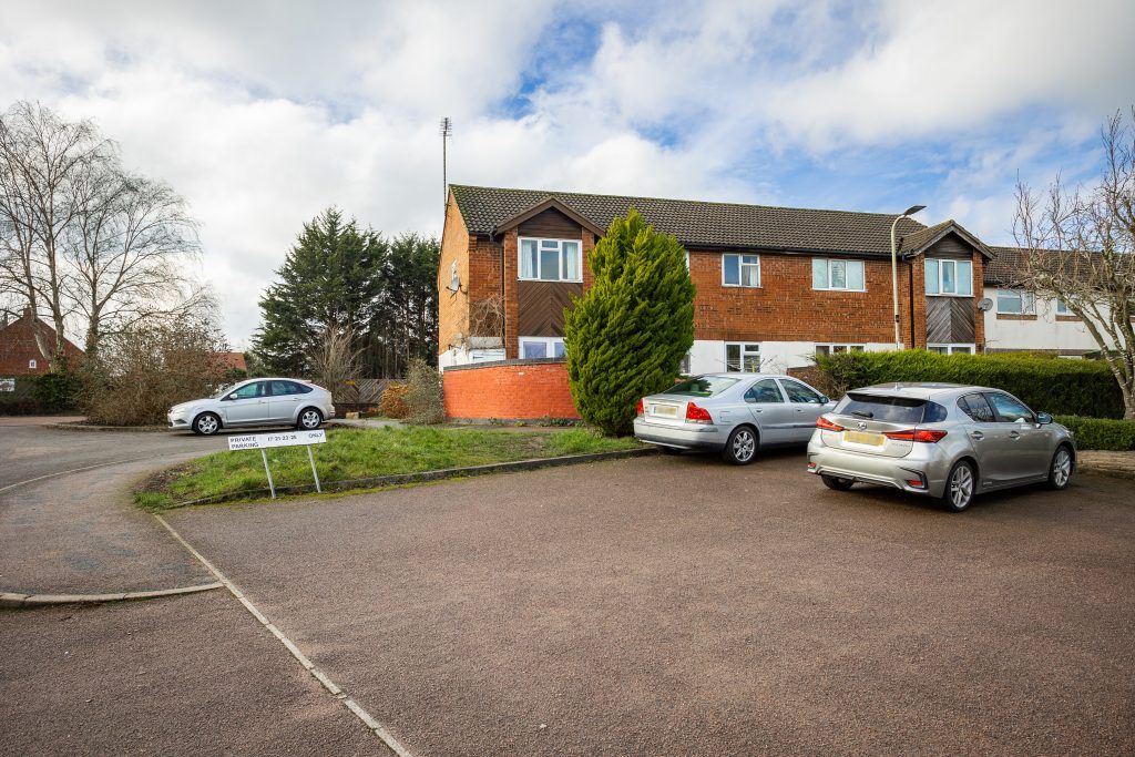 Additional image 16 of 2 bed flat for saleHighbridge, Sileby, Loughborough LE12