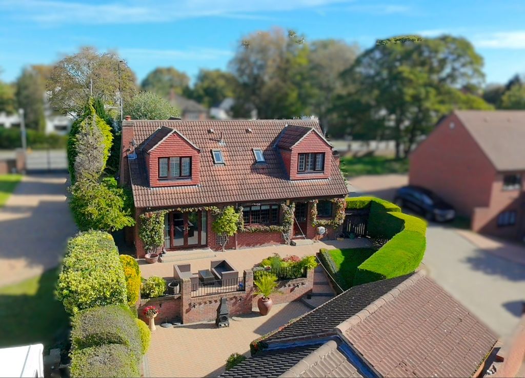 Property photo 2 of 50 Drone 2