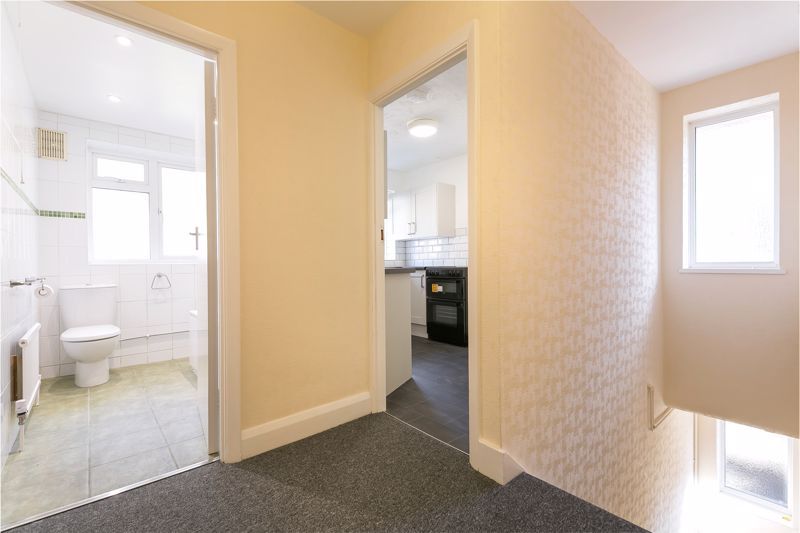 Property photo 2 of 12 Hallway