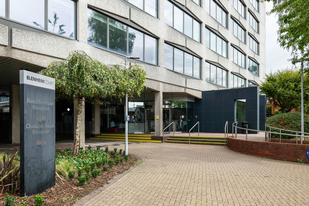 Property photo 1 of 12 Cab_Blenheim_External13.Jpg