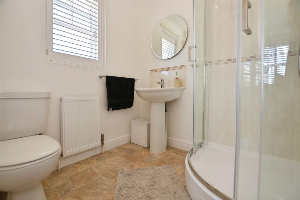 Additional image 13 of 3 bed detached house for saleGlebe Road, Brigg DN20