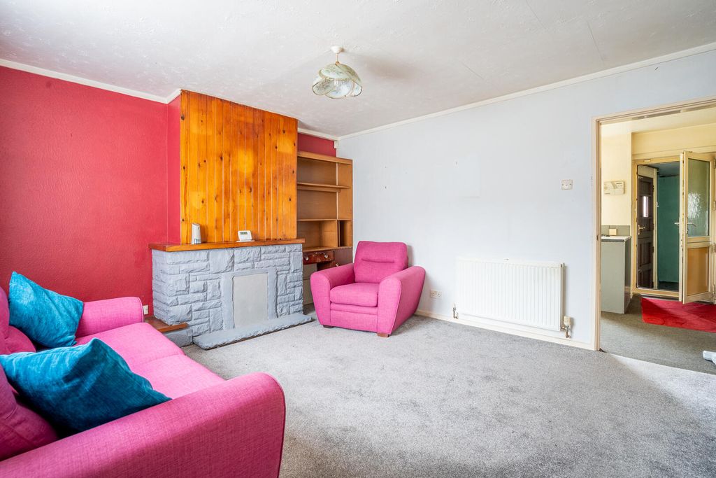 Property photo 3 of 12 Living Room