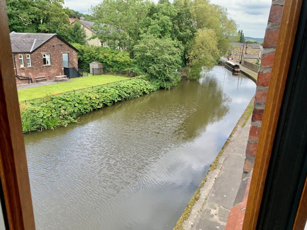 Additional image 4 of 2 bed flat for saleCanal Road, Riddlesden, Keighley BD20