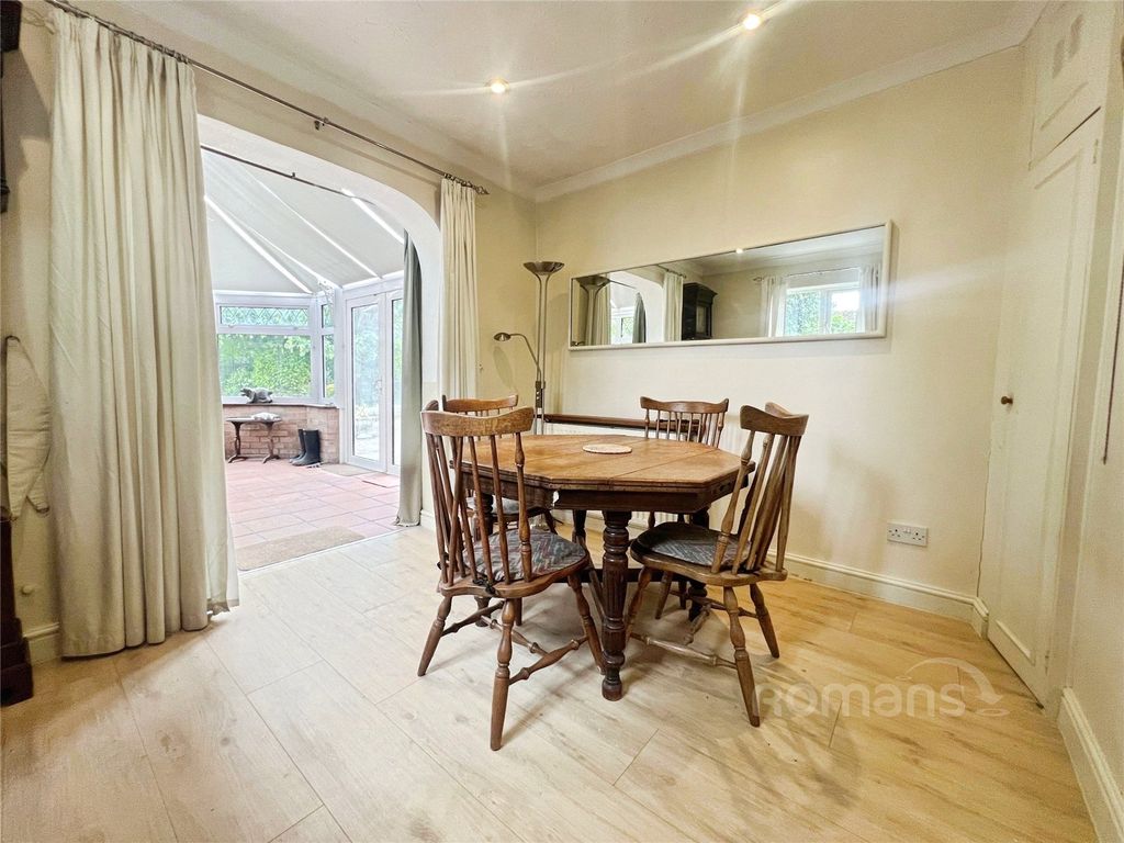 Additional image 4 of 4 bed detached house for saleWinton Road, Aldershot, Hampshire GU11