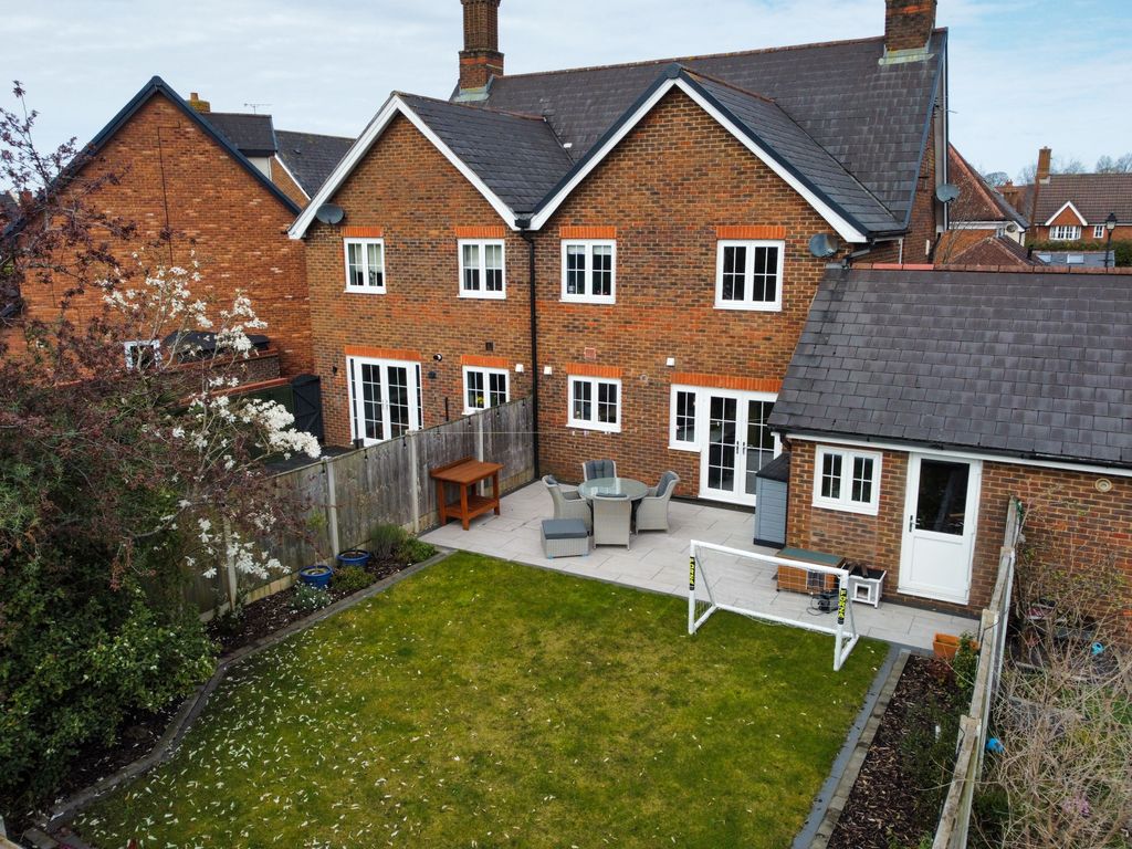 Additional image 22 of 3 bed semi-detached house for saleAusten Drive, Winwick, Warrington WA2