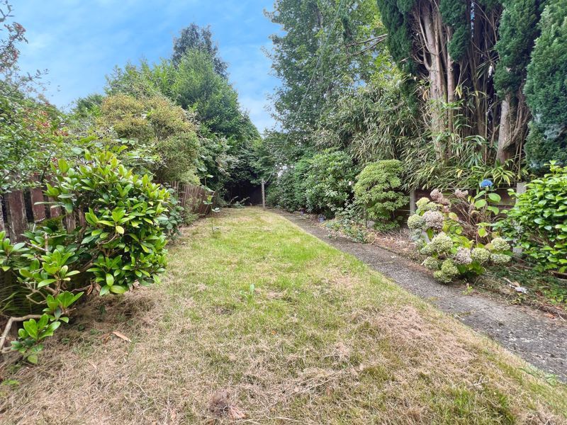 Property photo 2 of 13 Rear Garden