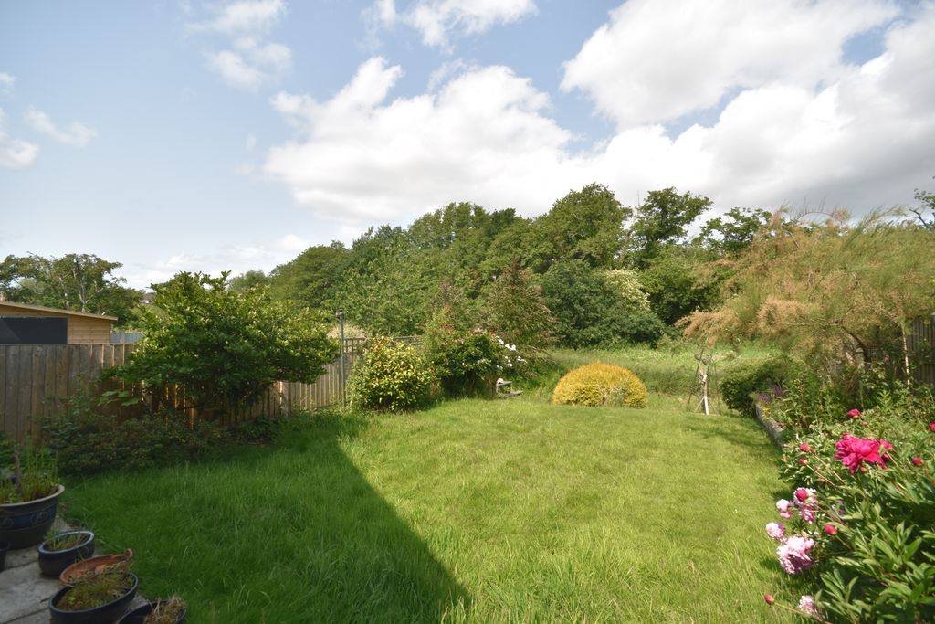 Property photo 2 of 15 Rear Garden