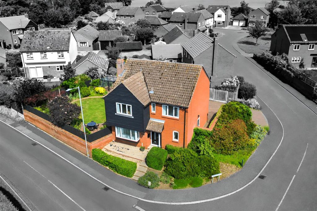 Property photo 1 of 17 Aerial Front