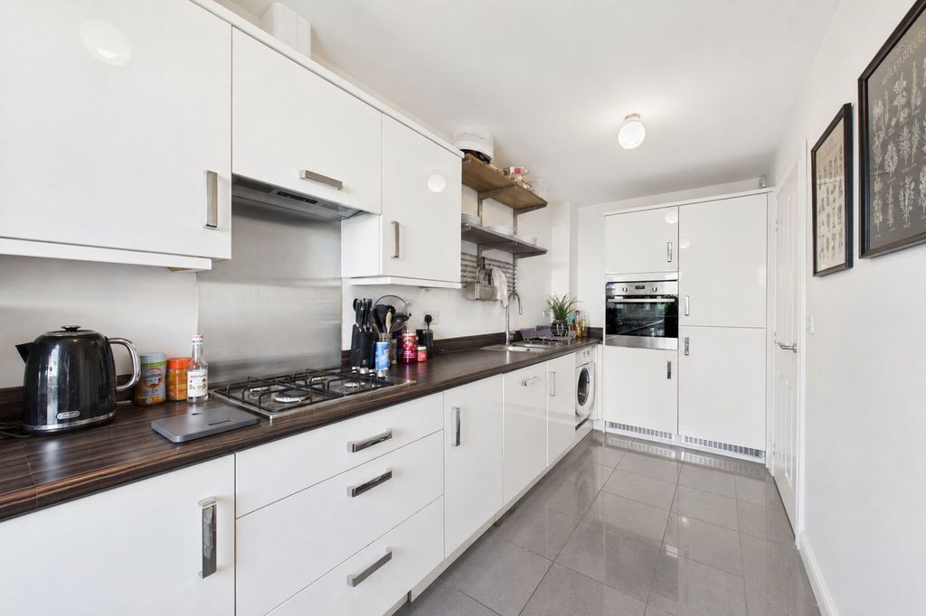 Property photo 3 of 23 Kitchen Angle 1
