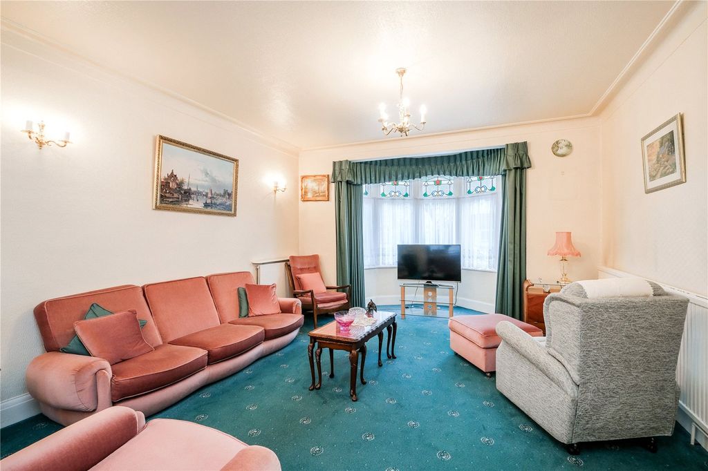 Property photo 2 of 16 Reception/Diner