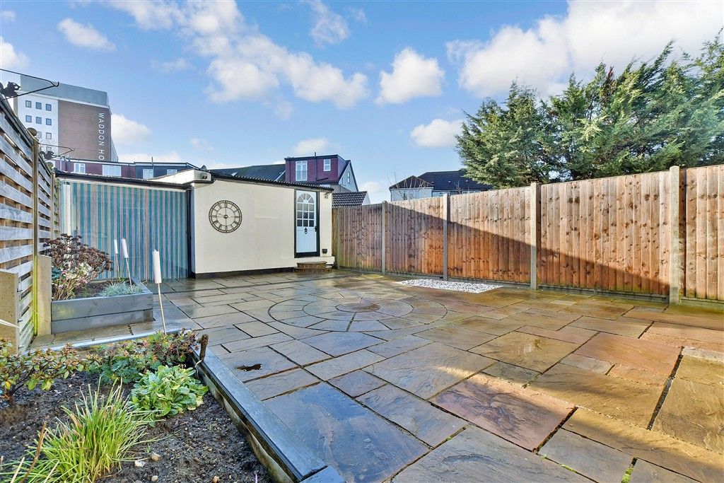 Property photo 2 of 15 Rear Garden