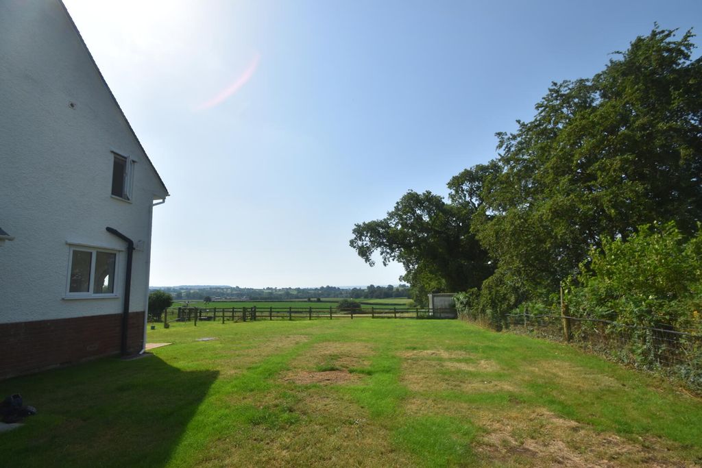 Property photo 2 of 23 Rear Garden