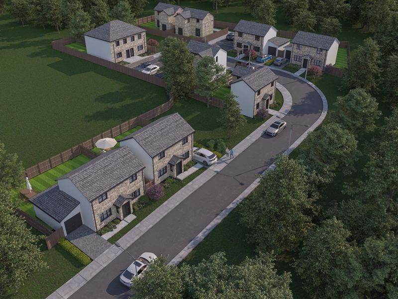 Property photo 2 of 10 Site Layout