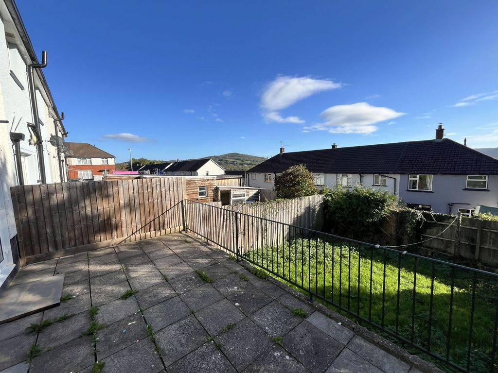 Additional image 18 of 3 bed terraced house for saleUnderhill Crescent, Abergavenny NP7
