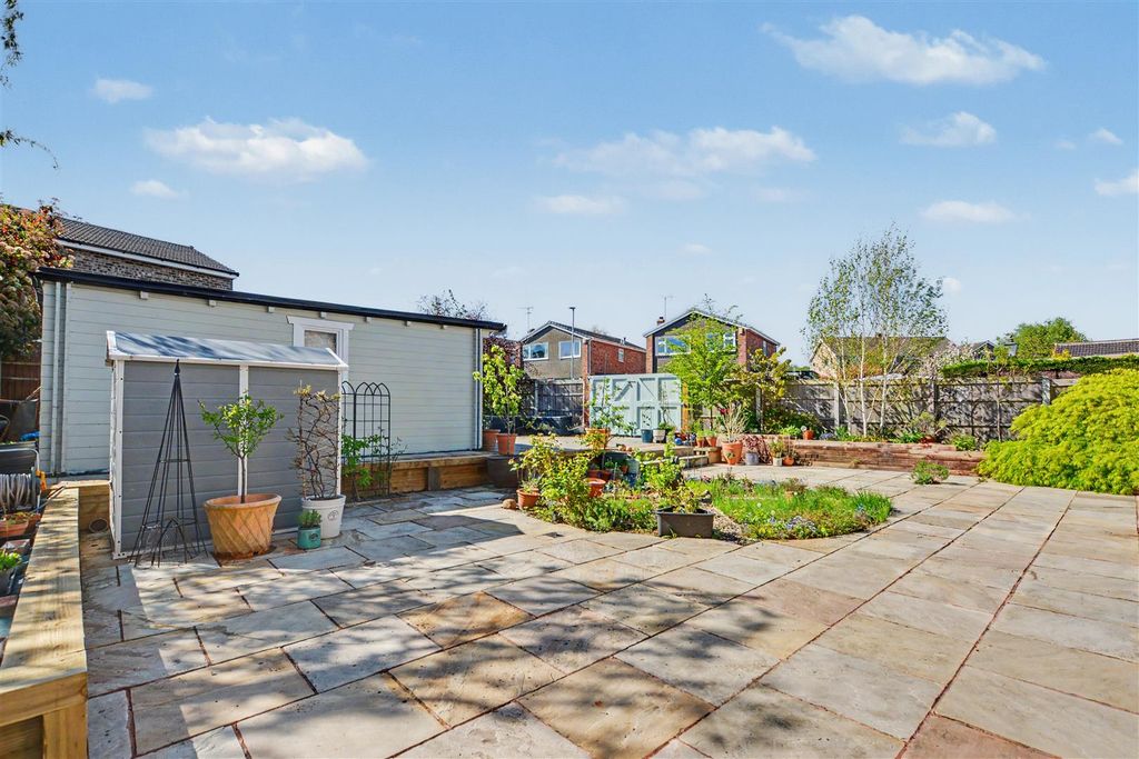 Additional image 24 of 2 bed detached house for saleField Lane, Chilwell, Nottingham NG9