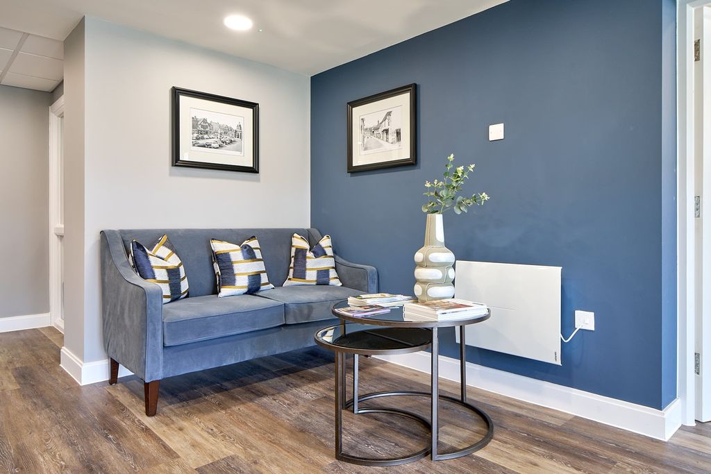 Additional image 9 of 1 bed flat to rentSaffron Walden CB10