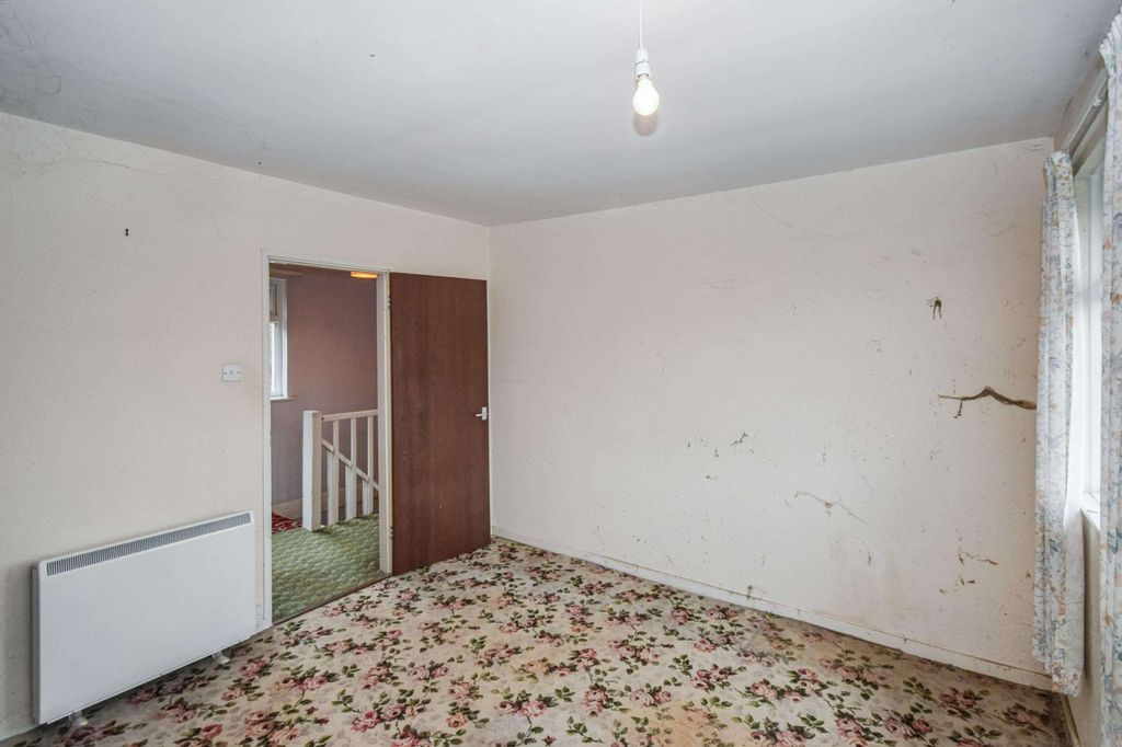 Property photo 3 of 18 10 Hannahs Field, Ridlington Le15 9Ap