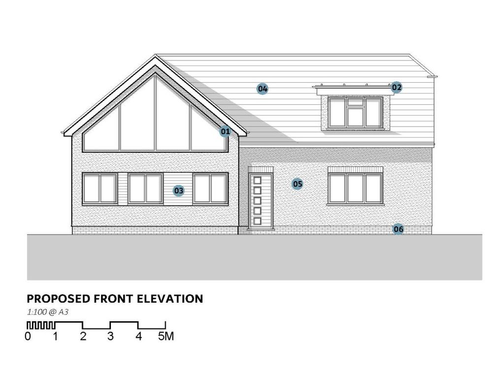 Additional image 4 of Land for saleLand Adj. Poison Cross House, Statenborough Lane, Eastry, Sandwich, Kent CT13
