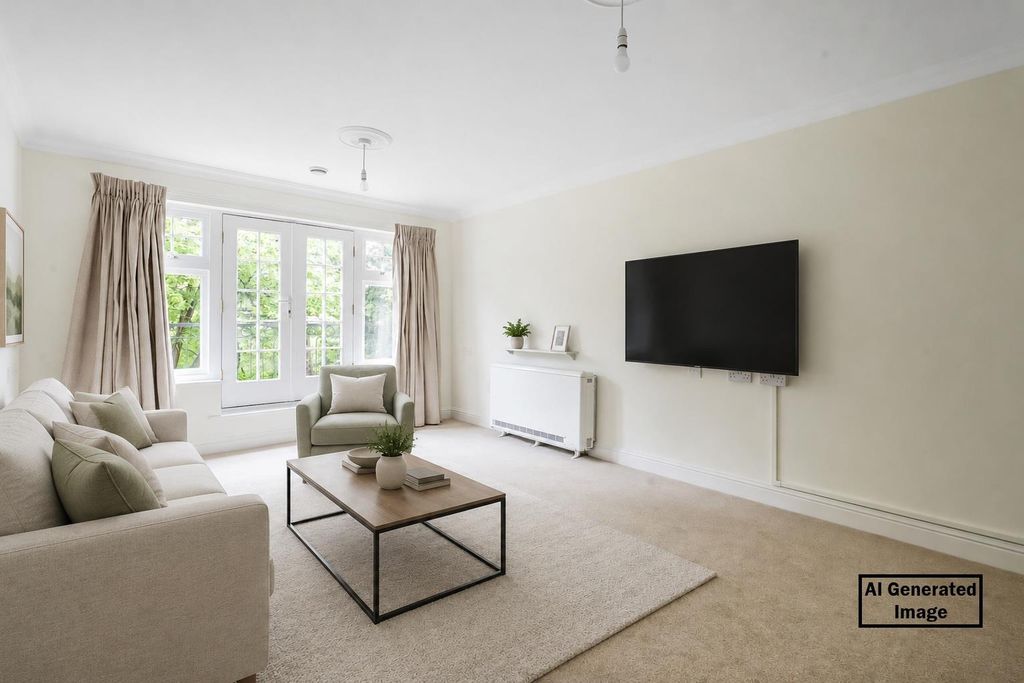 Property photo 2 of 13 Virtually Staged Living Room (Ai).Jpg