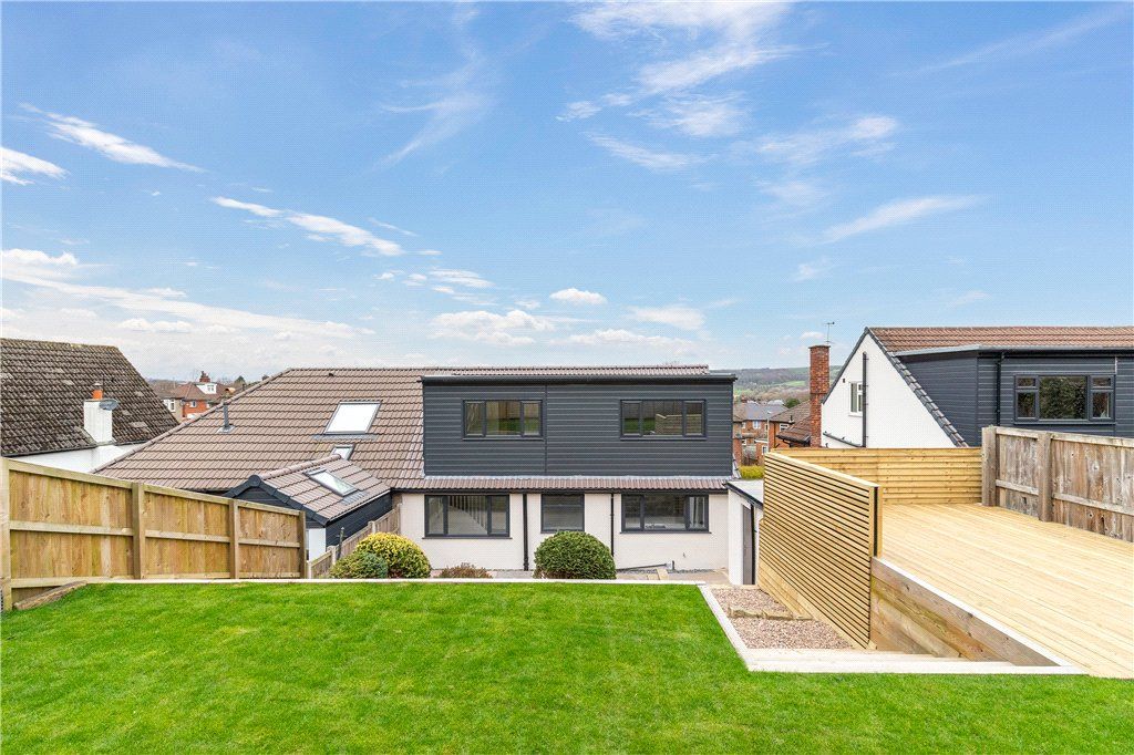 Additional image 15 of 3 bed bungalow for saleMilner Bank, Otley, West Yorkshire LS21