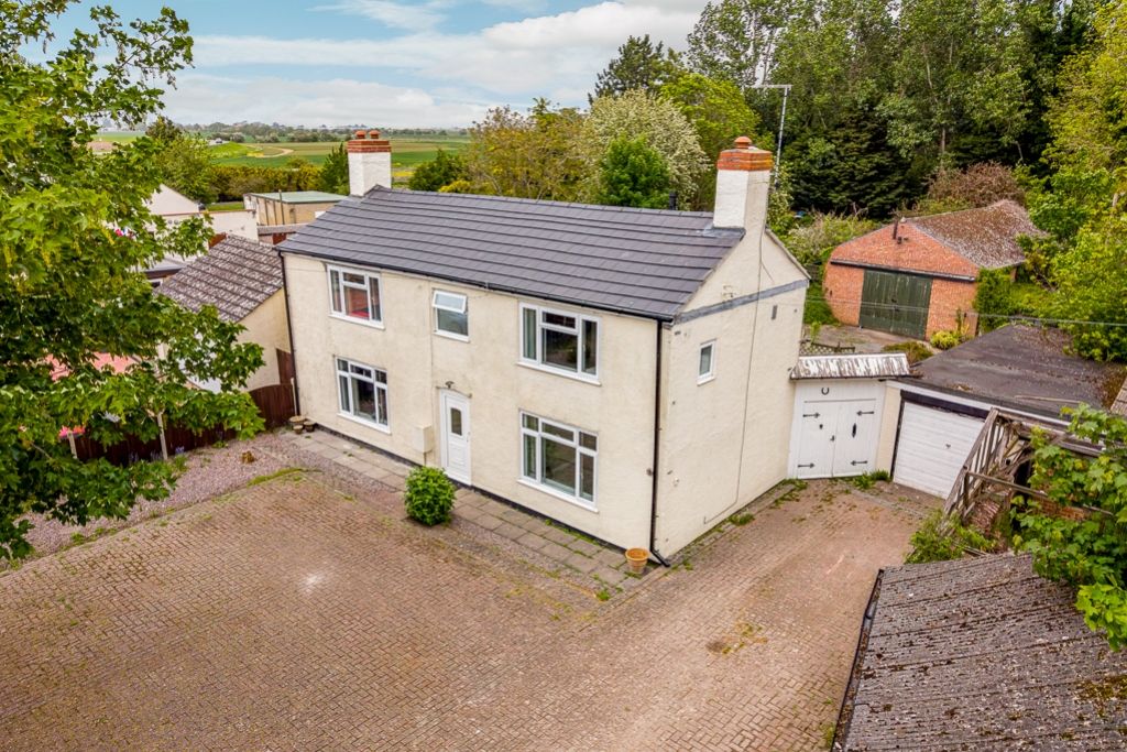 Property photo 1 of 46 Stamford House Farm (Crowland)-5