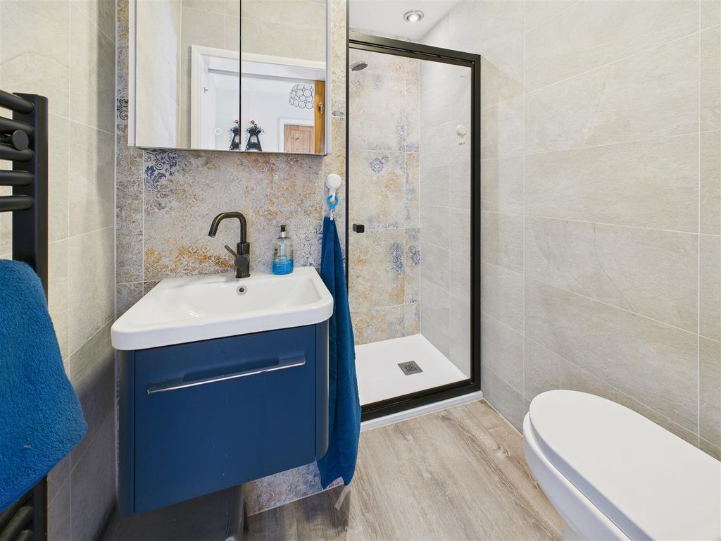 Property photo 2 of 16 Shower/Cloaks Room