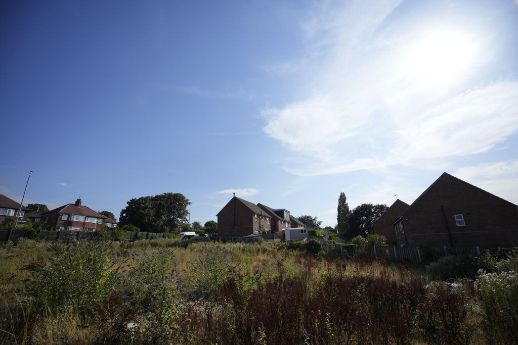 Property photo 1 of 7 Land At West Grove, 600 Leeds Bradford Road, Leeds, West Yorkshire, Ls13 1HD
