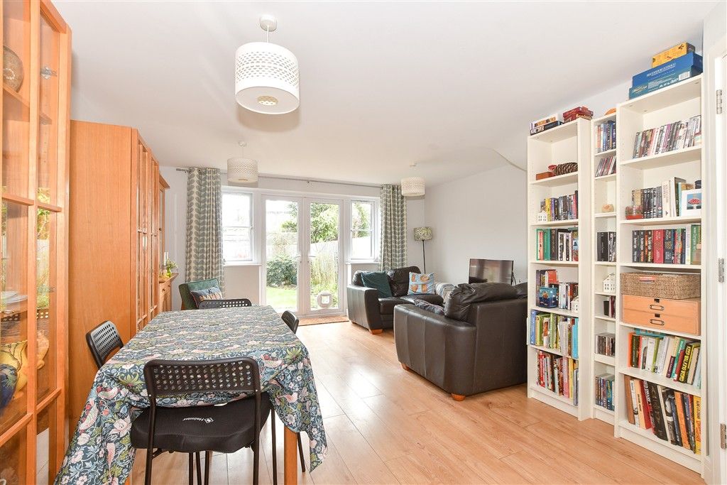 Property photo 3 of 14 Kitchen/ Lounge/ Dining Room