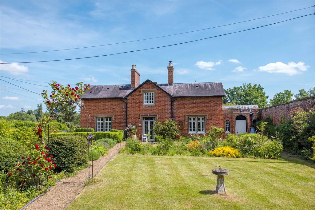 Additional image 14 of Land for saleNuneham Courtenay, Oxfordshire OX44